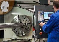 Operator maszyn CNC – dam pracę w Norwegii od zaraz, Ålesund 2022