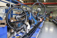 Bez języka praca Norwegia od zaraz dla par przy produkcji rowerów fabryka Sandnes