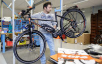 Dla par praca w Norwegii bez znajomości języka od zaraz produkcja rowerów Sandnes