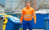 Norwegia praca fizyczna jako śmieciarz-ładowacz bez języka od zaraz w Oslo