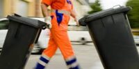 Fizyczna praca w Norwegii bez języka od zaraz jako śmieciarz-ładowacz w Oslo
