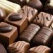 czekoladki praca produkcja pakowanie Norwegia 2024