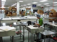 Praca dla par w Norwegii przy pakowaniu