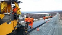 Praca w Norwegii na budowie dróg – pracownik budowy