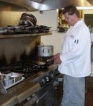 Norwegia praca jako kucharz ze znajomością angielskiego