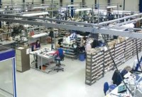 Produkcja – praca Norwegia przy montażu w fabryce elektroniki (Oslo)