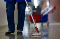 Sprzątanie praca Norwegia jako sprzątacz, sprzątaczka Gol Buskerud