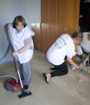 Praca w Norwegii od zaraz sprzątanie domów dla kobiet w Akershus