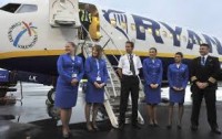 Stewardessa / Steward dam pracę w Norwegii Oslo Rygge