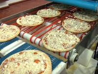 Praca Norwegia na produkcji pizzy mrożonej, pakowanie od zaraz w Moss