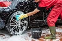 Fizyczna praca w Norwegii na myjni samochodowej Oslo bez znajomości języka