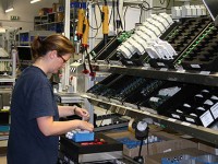 Praca w Norwegii na produkcji przy montażu elektroniki od zaraz w Horten
