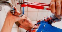 Norwegia praca na budowie Hydraulik monter instalacji sanitarnych z j. angielskim