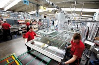 Norwegia praca jako pracownik produkcji drzwi i okien aluminiowych Bergen