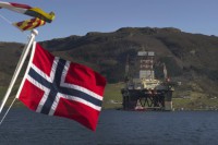 Oferta pracy w Norwegii od zaraz na platformie wierniczej Oslo