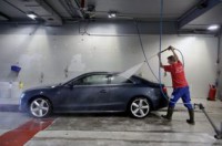 Fizyczna praca Norwegia na myjni samochodowej bez języka od zaraz Fredrikstad