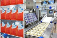 Oferty pracy w Norwegii przy pakowaniu sera od zaraz bez języka Sandefjord