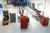 Norwegia praca przy pakowaniu warzyw od zaraz bez języka norweskiego Moss