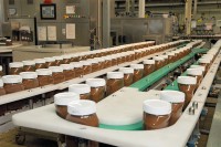 Bez znajomości języka od zaraz Norwegia praca przy produkcji kremu czekoladowego Oslo