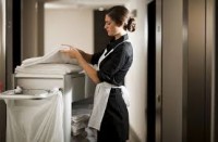 Ogłoszenie pracy w Norwegii sprzątanie w hotelu 3* dla pokojówki od zaraz Fredrikstad
