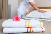 Oferta pracy w Norwegii bez języka pokojówka sprzątanie hotelu od zaraz Fredrikstad