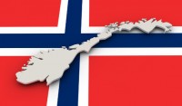 Czterech studentów szuka pracy w Norwegii, Skandynawii 2017