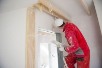 Malarz – oferta pracy w Norwegii na budowie od zaraz 2018