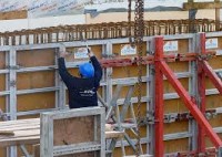 Cieśla szalunkowy – oferta pracy w Norwegii na budowie dla budowlańców
