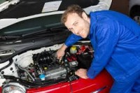Drammen, dam pracę w Norwegii jako mechanik samochodowy – technik serwisu Citroen