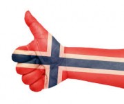 Para szuka pracy w Norwegii bez znajomości języka 2018