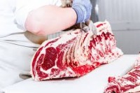 Praca Norwegia od zaraz na produkcji mięsnej jako wykrawacz wieprzowy lub wołowy