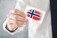 Para szuka stałej pracy w Norwegii od lipca 2018