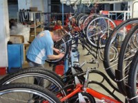 Bez języka oferta pracy w Norwegii od zaraz na produkcji rowerów Sandnes 2018