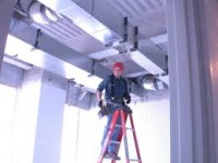 Monter wentylacji oferta pracy w Norwegii od zaraz, Bergen 2019 Monter wentylacji oferta pracy w Norwegii od zaraz, Bergen 2019