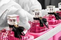 Norwegia praca bez znajomości języka przy pakowaniu perfum od zaraz 2019 Oslo