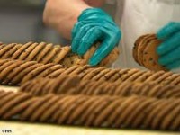 Oferta pracy w Norwegii pakowanie ciastek bez języka Fredrikstad od zaraz dla pakowaczy