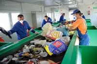 Od zaraz oferta fizycznej pracy w Norwegii przy recyklingu bez języka Bergen 2019
