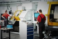 Oslo, praca Norwegia jako operator CNC – Mazak Integrex, Mazatrol Oslo, praca Norwegia jako operator CNC – Mazak Integrex, Mazatrol