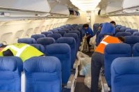 Ogłoszenie pracy w Norwegii bez języka od zaraz przy sprzątaniu samolotów Oslo 2019 Ogłoszenie pracy w Norwegii bez języka od zaraz przy sprzątaniu samolotów Oslo 2019