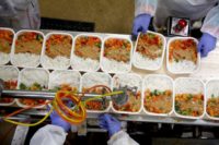 Bez języka dam pracę w Norwegii od zaraz na produkcji dań mrożonych Bergen Bez języka dam pracę w Norwegii od zaraz na produkcji dań mrożonych Bergen