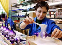 Od zaraz oferta pracy w Norwegii bez języka na produkcji ozdób świątecznych Drammen