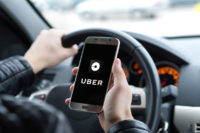 Ogłoszenie pracy w Norwegii od zaraz dla kierowcy kat.B bez języka Uber Oslo 2020