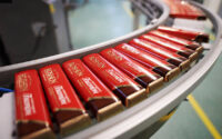 Norwegia praca 2020 bez znajomości języka przy produkcji czekolady od zaraz w fabryce z Oslo