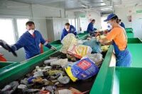 Norwegia praca fizyczna przy recyklingu bez znajomości języka od zaraz Bergen 2020