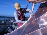 Blacharz dachowy Norwegia praca w budownictwie od zaraz z j. angielskim, Bergen 2020