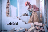 Praca Norwegia na budowie przy rozbiórkach od zaraz bez języka w Drammen