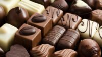 Bez języka ogłoszenie pracy w Norwegii dla par od zaraz pakowanie czekoladek Lillehammer