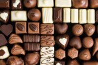 Dla par bez języka ogłoszenie pracy w Norwegii od zaraz pakowanie czekoladek 2021 Lillehammer