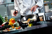 Norwegia praca od zaraz w gastronomii jako kucharz, kelner w restauracji z Ålesund