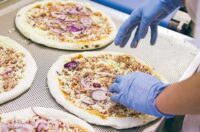Norwegia praca bez znajomości języka na produkcji pizzy od zaraz w fabryce z Bergen